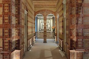 The College Hotel Amsterdam, Autograph Collection