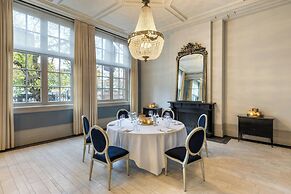 The College Hotel Amsterdam, Autograph Collection