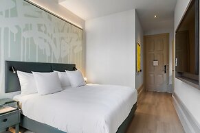 The College Hotel Amsterdam, Autograph Collection