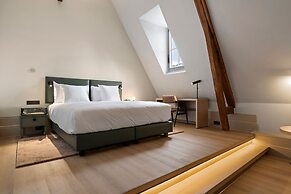 The College Hotel Amsterdam, Autograph Collection