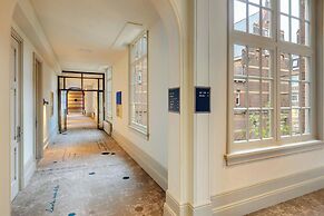 The College Hotel Amsterdam, Autograph Collection