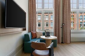 The College Hotel Amsterdam, Autograph Collection