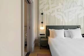 The College Hotel Amsterdam, Autograph Collection