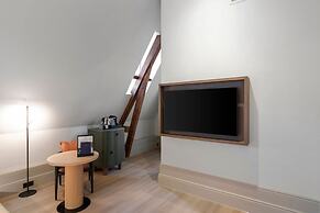 The College Hotel Amsterdam, Autograph Collection