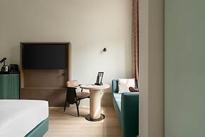 The College Hotel Amsterdam, Autograph Collection