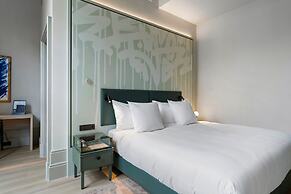 The College Hotel Amsterdam, Autograph Collection