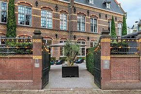 The College Hotel Amsterdam, Autograph Collection