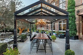 The College Hotel Amsterdam, Autograph Collection