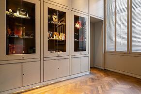 The College Hotel Amsterdam, Autograph Collection