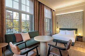 The College Hotel Amsterdam, Autograph Collection