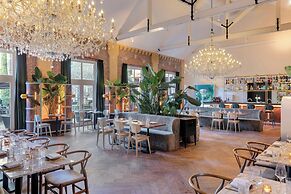 The College Hotel Amsterdam, Autograph Collection