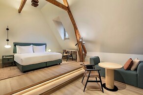 The College Hotel Amsterdam, Autograph Collection