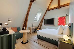 The College Hotel Amsterdam, Autograph Collection