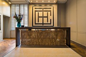 The College Hotel Amsterdam, Autograph Collection