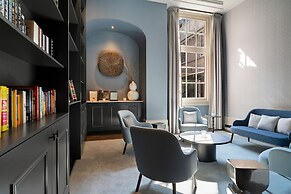 The College Hotel Amsterdam, Autograph Collection