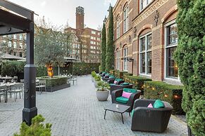 The College Hotel Amsterdam, Autograph Collection