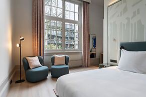 The College Hotel Amsterdam, Autograph Collection