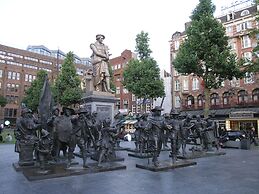 The College Hotel Amsterdam, Autograph Collection