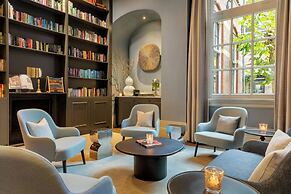 The College Hotel Amsterdam, Autograph Collection