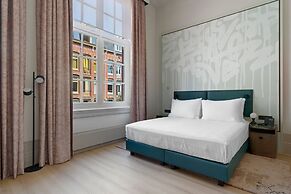 The College Hotel Amsterdam, Autograph Collection