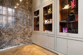 The College Hotel Amsterdam, Autograph Collection