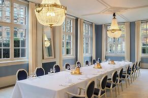 The College Hotel Amsterdam, Autograph Collection