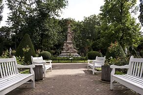 The College Hotel Amsterdam, Autograph Collection