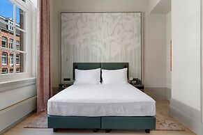 The College Hotel Amsterdam, Autograph Collection