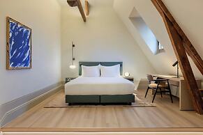 The College Hotel Amsterdam, Autograph Collection