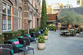 The College Hotel Amsterdam, Autograph Collection