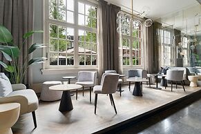 The College Hotel Amsterdam, Autograph Collection