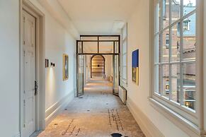 The College Hotel Amsterdam, Autograph Collection