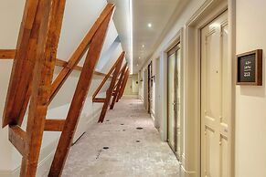 The College Hotel Amsterdam, Autograph Collection