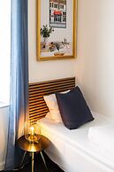 Milling Hotel Ansgar