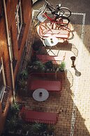 Milling Hotel Ansgar