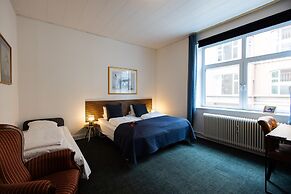 Milling Hotel Ansgar