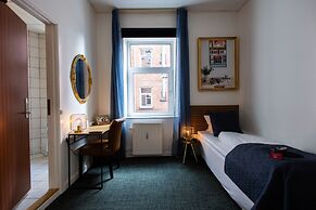 Milling Hotel Ansgar