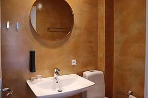 Milling Hotel Ansgar
