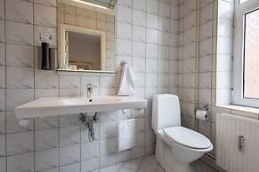 Milling Hotel Ansgar