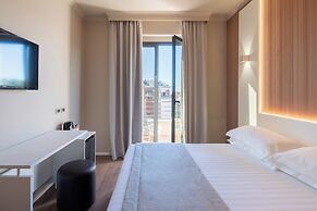 Garner Hotel Rome Aurelia by IHG