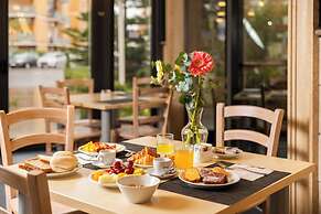 Garner Hotel Rome Aurelia by IHG