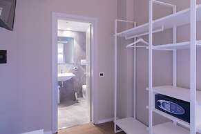 Garner Hotel Rome Aurelia by IHG