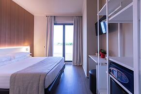 Garner Hotel Rome Aurelia by IHG