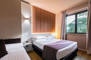 Garner Hotel Rome Aurelia by IHG
