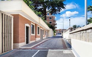 Garner Hotel Rome Aurelia by IHG