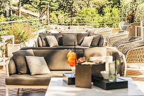 Garner Hotel Rome Aurelia by IHG