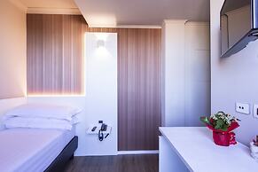 Garner Hotel Rome Aurelia by IHG
