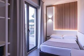 Garner Hotel Rome Aurelia by IHG