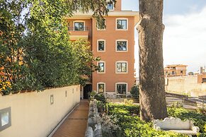 Garner Hotel Rome Aurelia by IHG