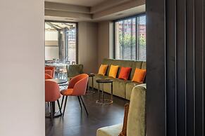 Garner Hotel Rome Aurelia by IHG